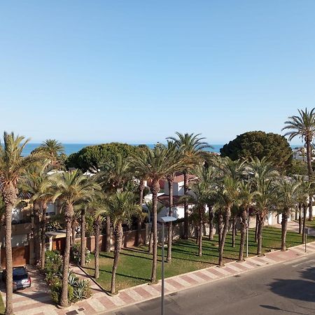 Paraiso Costero Apartamento Duplex Aguadulce  Ngoại thất bức ảnh