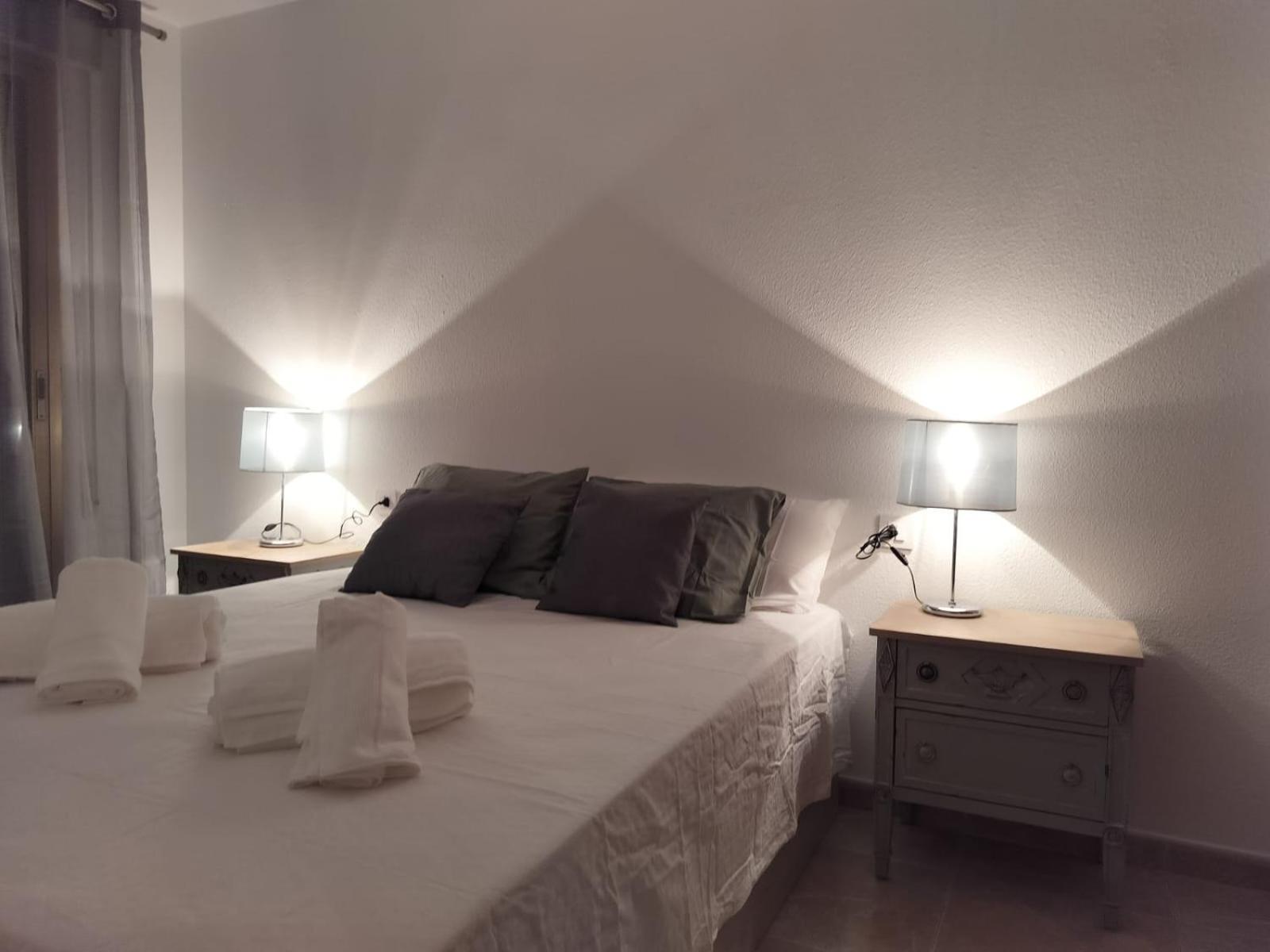 Paraiso Costero Apartamento Duplex Aguadulce  Ngoại thất bức ảnh
