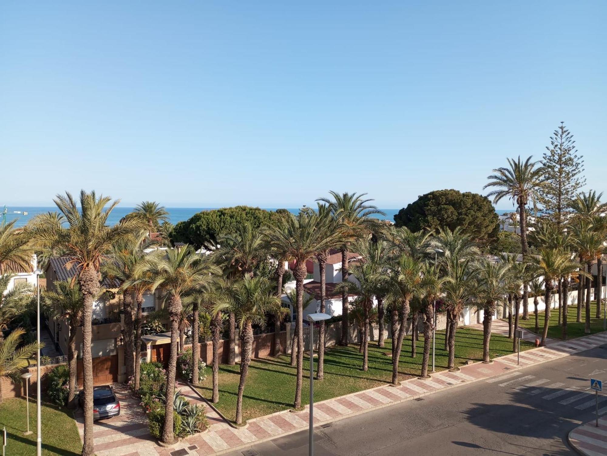 Paraiso Costero Apartamento Duplex Aguadulce  Ngoại thất bức ảnh
