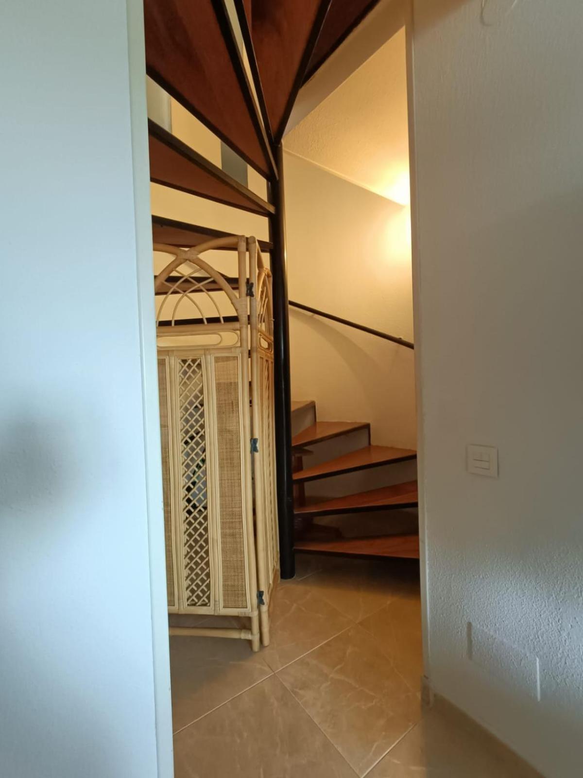 Paraiso Costero Apartamento Duplex Aguadulce  Ngoại thất bức ảnh