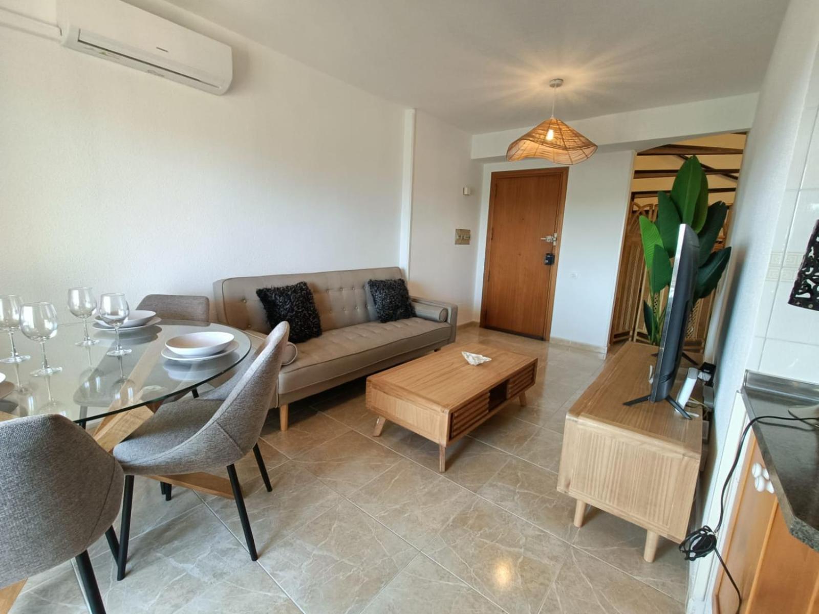 Paraiso Costero Apartamento Duplex Aguadulce  Ngoại thất bức ảnh