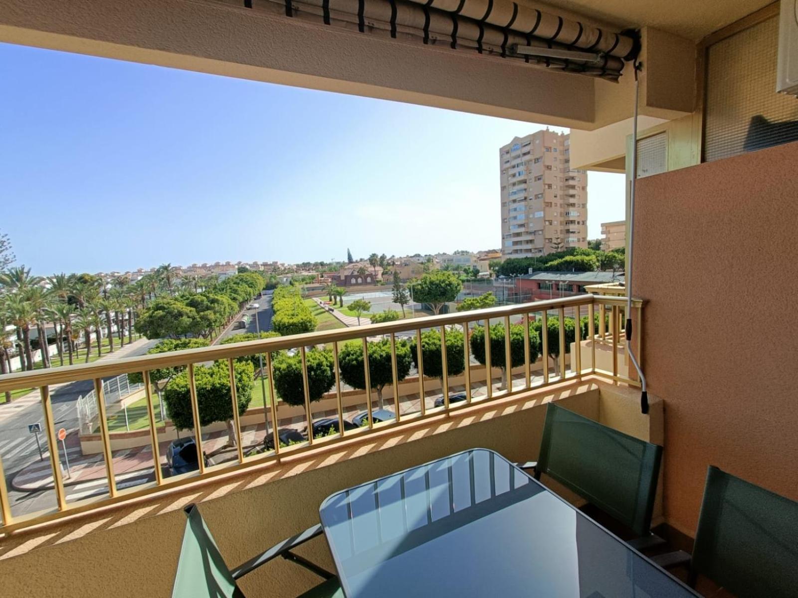 Paraiso Costero Apartamento Duplex Aguadulce  Ngoại thất bức ảnh