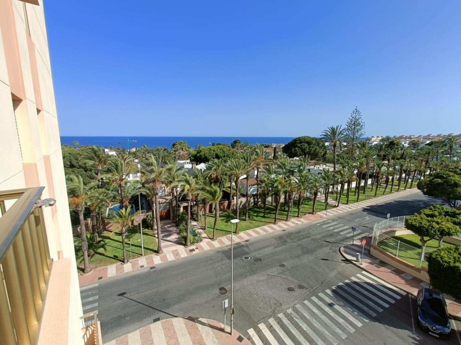 Paraiso Costero Apartamento Duplex Aguadulce  Ngoại thất bức ảnh