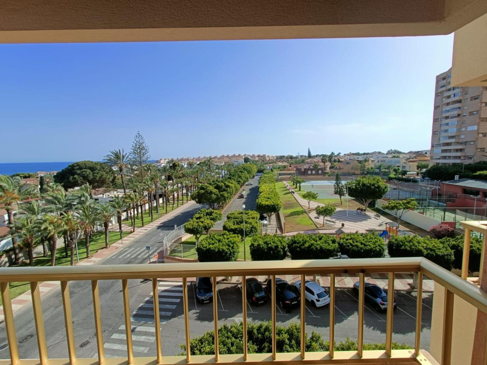 Paraiso Costero Apartamento Duplex Aguadulce  Ngoại thất bức ảnh