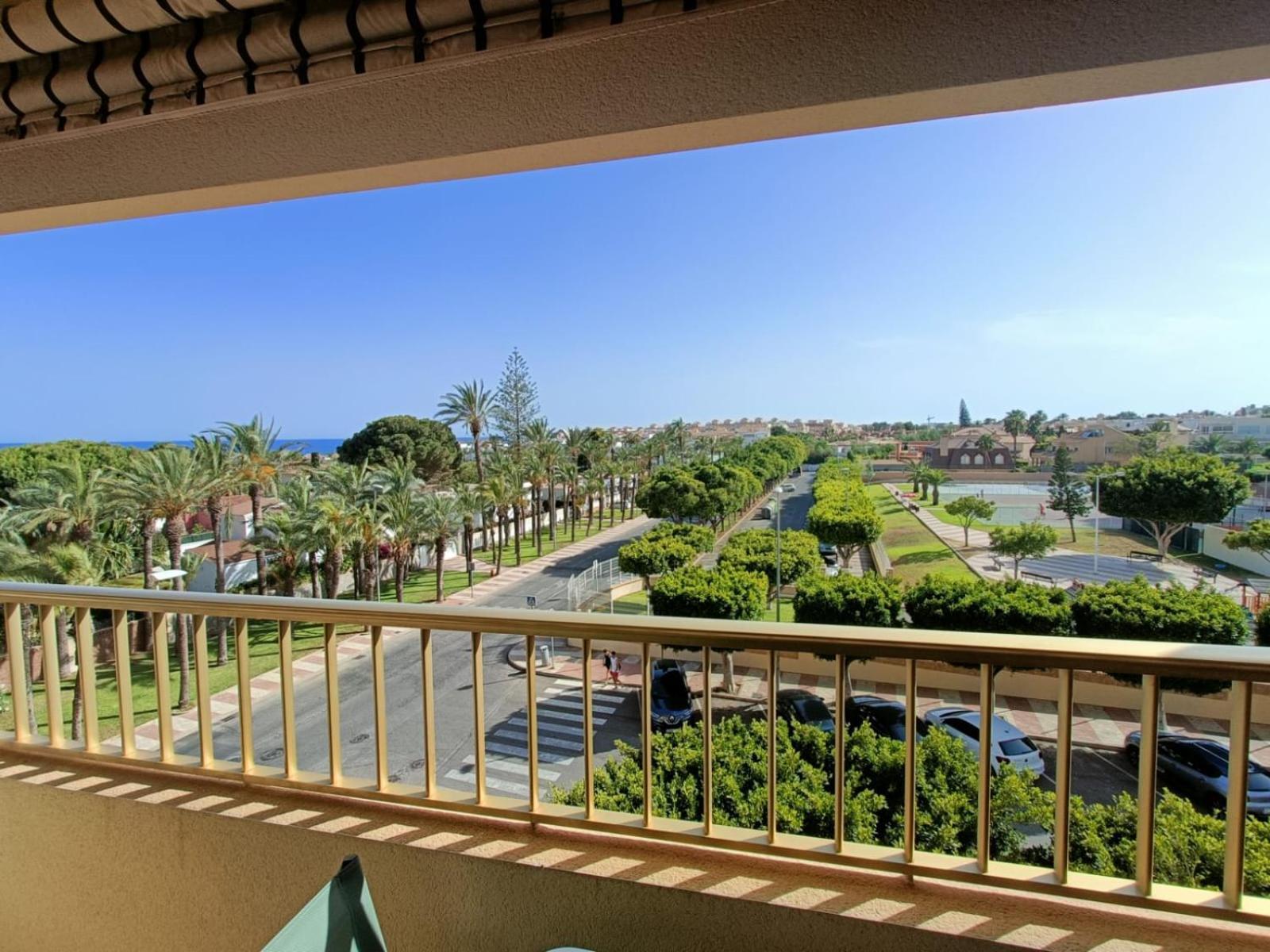 Paraiso Costero Apartamento Duplex Aguadulce  Ngoại thất bức ảnh